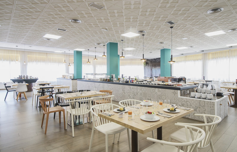 Hotel Lloret Santa Rosa 7