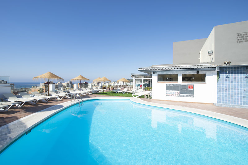 Hotel Lloret Santa Rosa 1