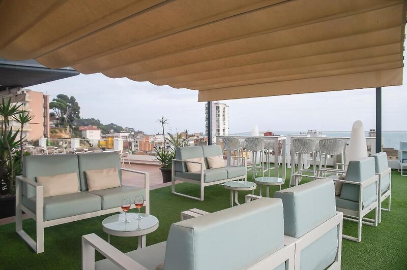 Hotel Lloret Santa Rosa 3