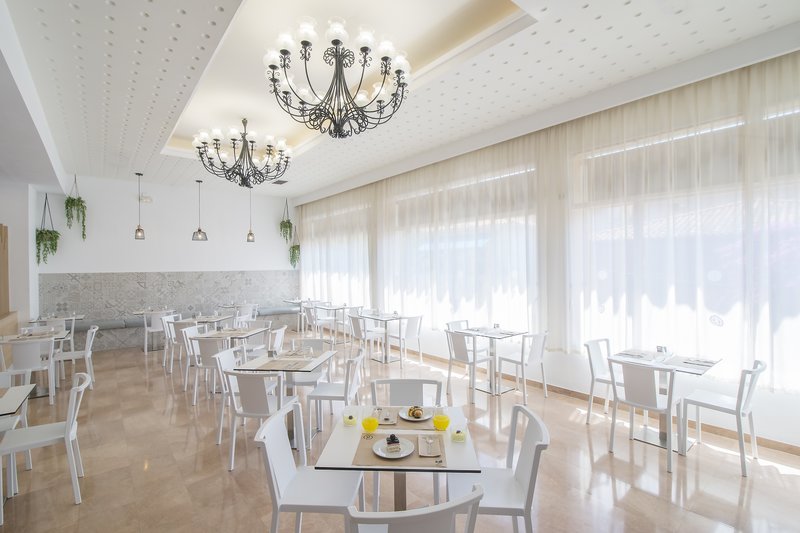 Hotel Lloret Santa Rosa 5