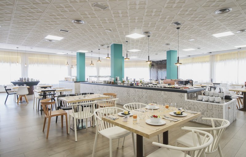 Hotel Lloret Santa Rosa 6