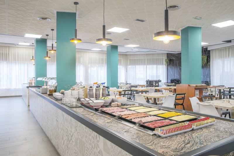 Hotel Lloret Santa Rosa 7