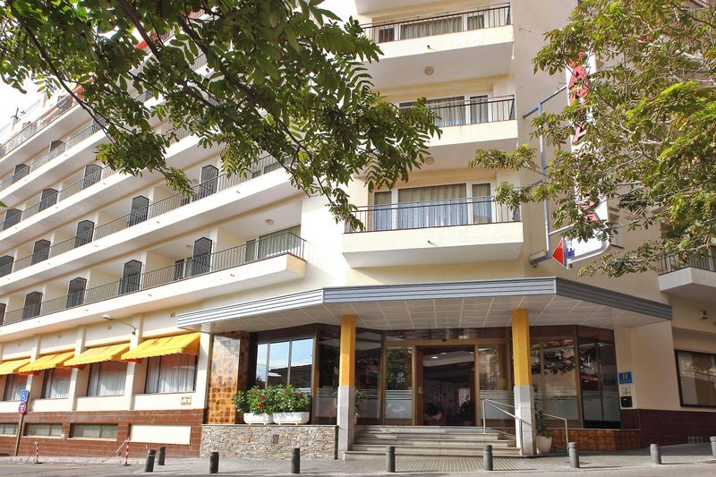 Hotel Lloret Santa Rosa 8
