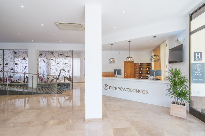 Hotel Lloret Santa Rosa 9