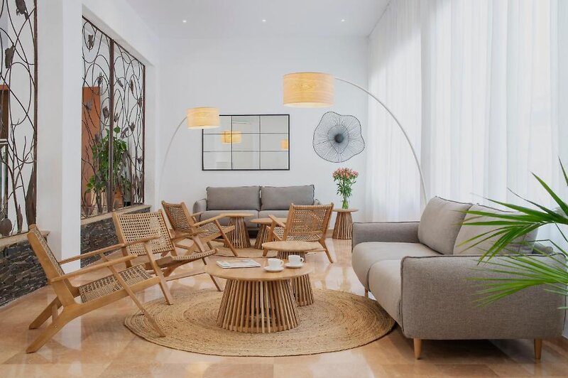 Hotel Lloret Santa Rosa 10