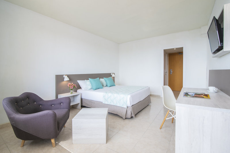 Hotel Lloret Santa Rosa 12