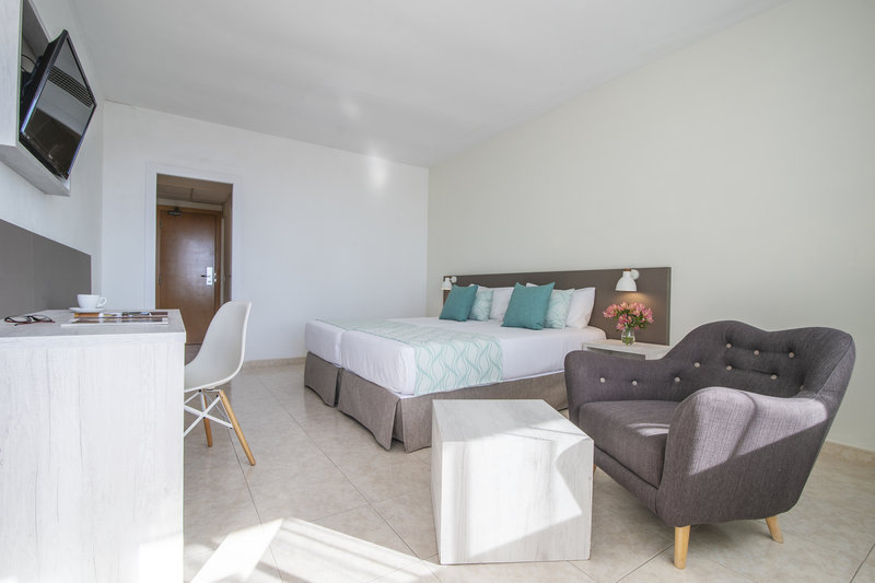 Hotel Lloret Santa Rosa 13