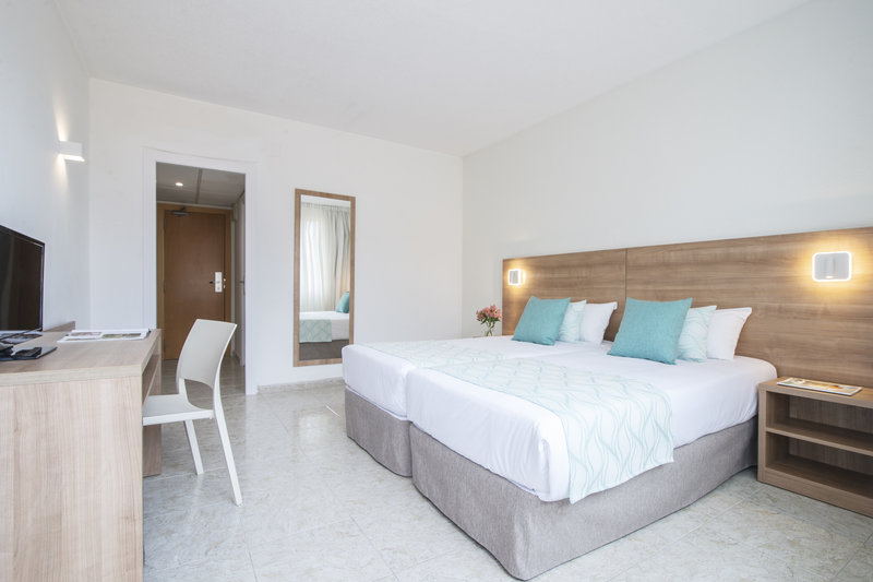 Hotel Lloret Santa Rosa 15