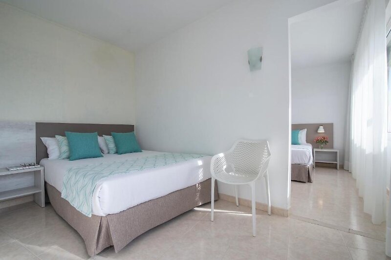 Hotel Lloret Santa Rosa 16