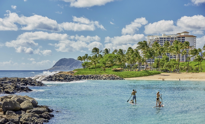 Four Seasons Resort Oahu at Ko Olina 1