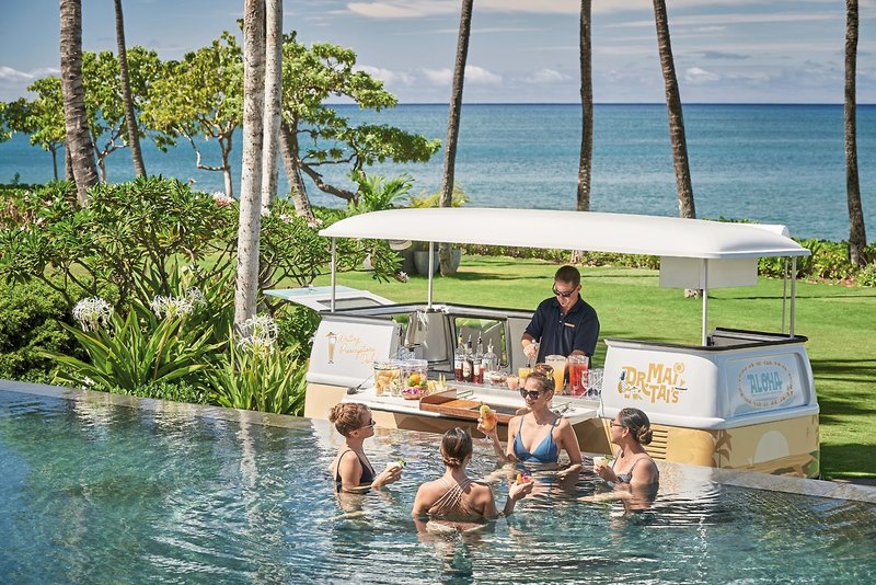 Four Seasons Resort Oahu at Ko Olina 2