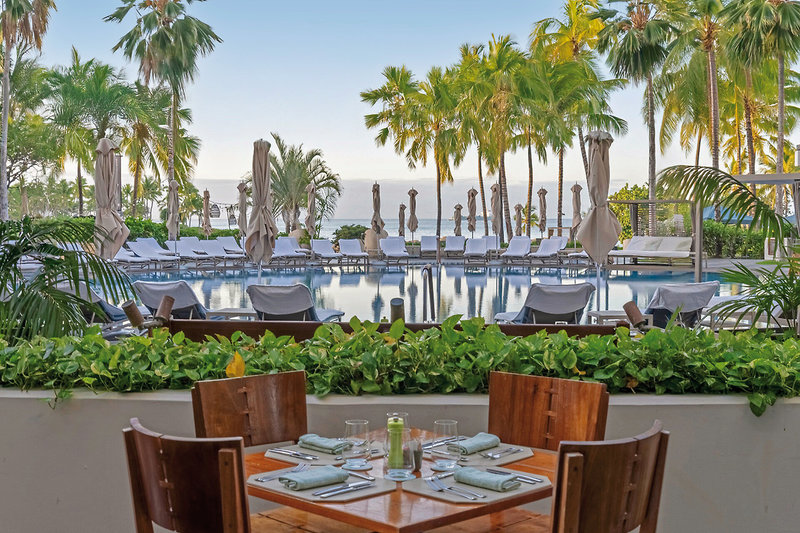 Four Seasons Resort Oahu at Ko Olina 3