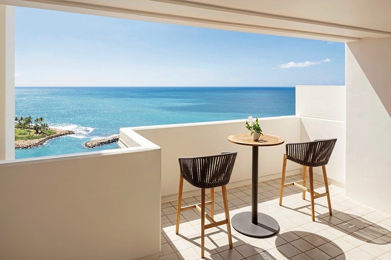 Four Seasons Resort Oahu at Ko Olina 4