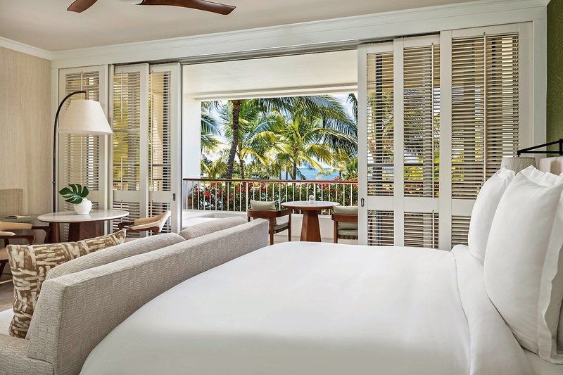 Four Seasons Resort Oahu at Ko Olina 5