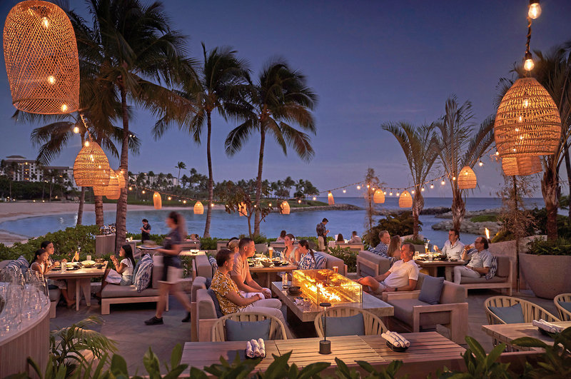 Four Seasons Resort Oahu at Ko Olina 9