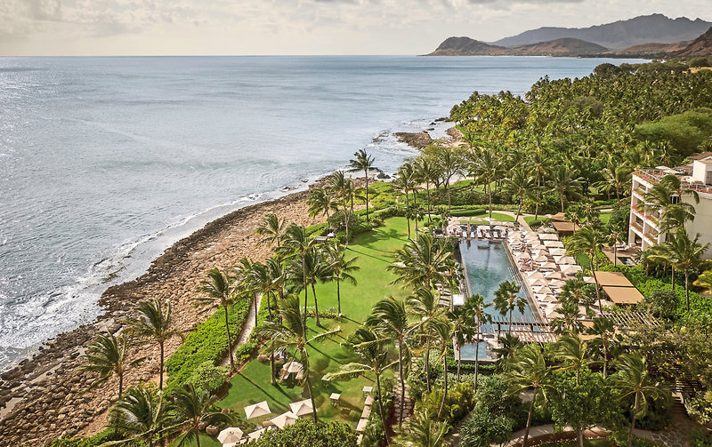 Four Seasons Resort Oahu at Ko Olina 13