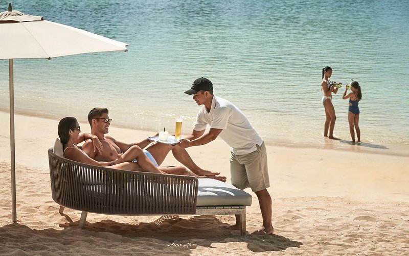 Four Seasons Resort Oahu at Ko Olina 14