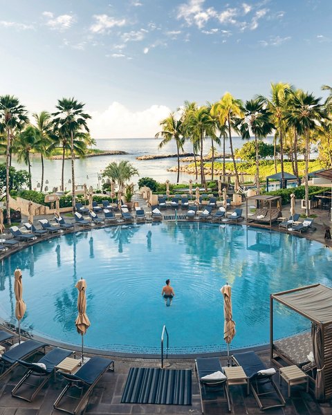 Four Seasons Resort Oahu at Ko Olina 15