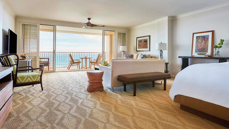 Four Seasons Resort Oahu at Ko Olina 18