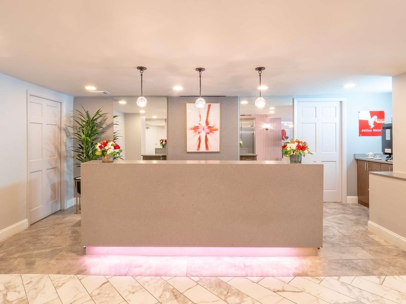 West End Washington DC, Tapestry Collection by Hilton 6