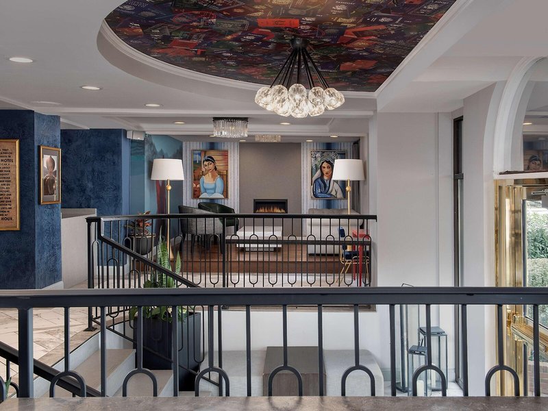 West End Washington DC, Tapestry Collection by Hilton 8