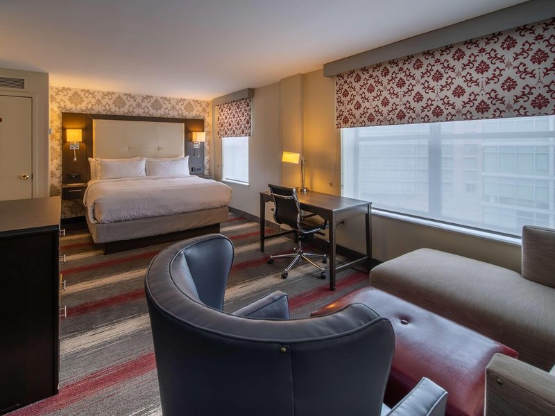 West End Washington DC, Tapestry Collection by Hilton 12