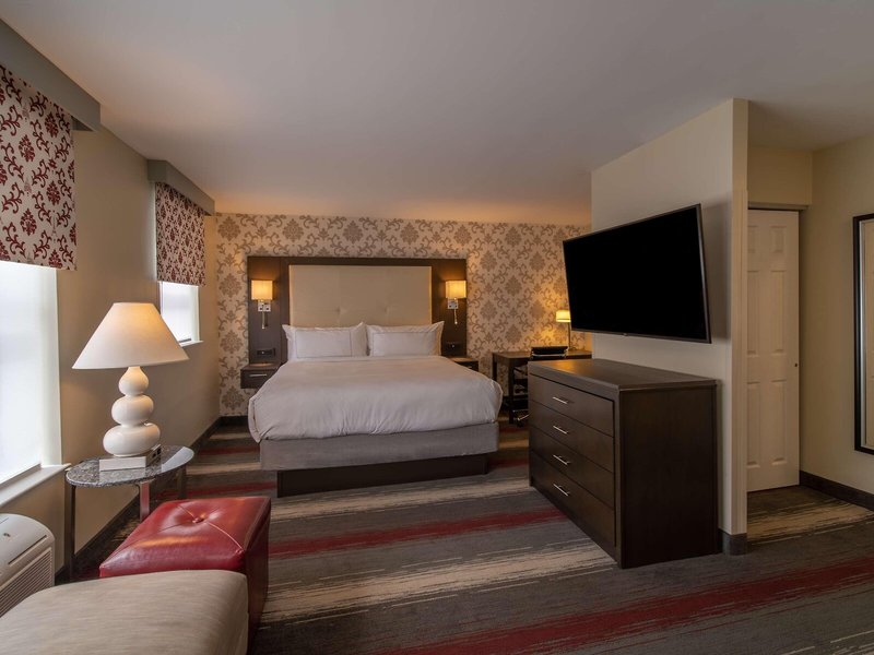 West End Washington DC, Tapestry Collection by Hilton 13
