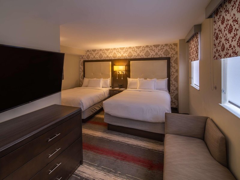 West End Washington DC, Tapestry Collection by Hilton 14