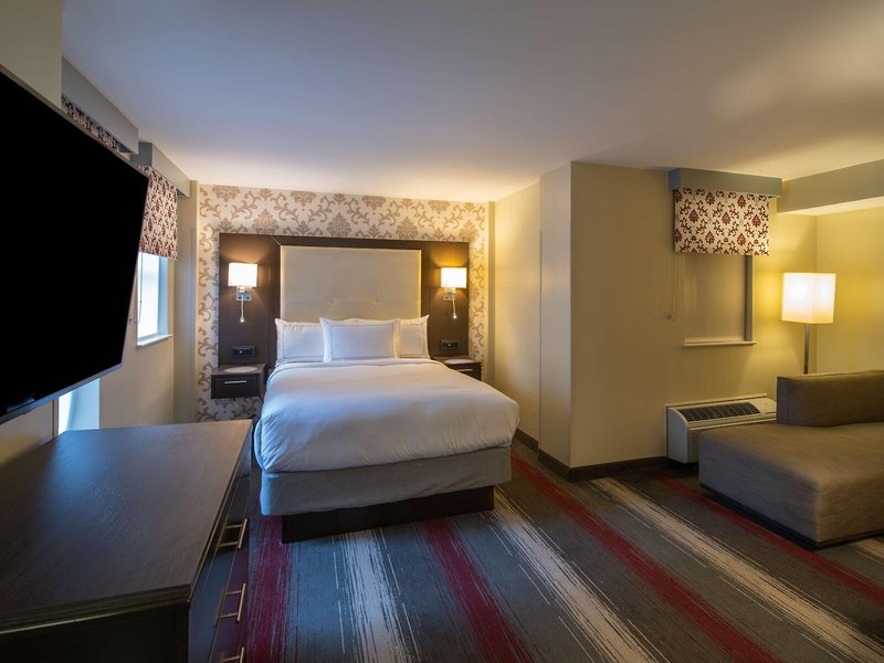 West End Washington DC, Tapestry Collection by Hilton 16