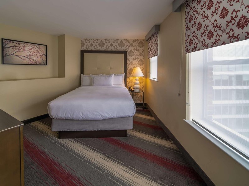 West End Washington DC, Tapestry Collection by Hilton 18