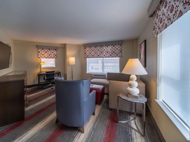 West End Washington DC, Tapestry Collection by Hilton 19