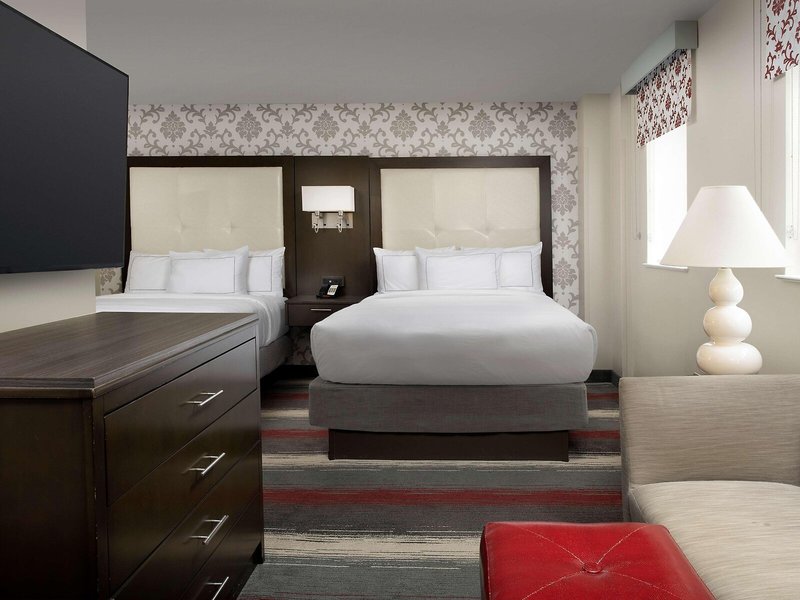 West End Washington DC, Tapestry Collection by Hilton 20