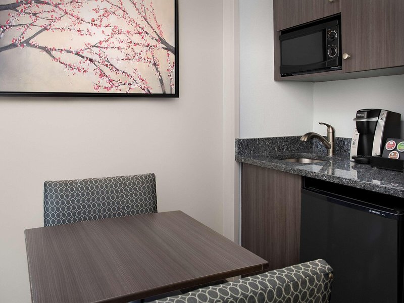West End Washington DC, Tapestry Collection by Hilton 21
