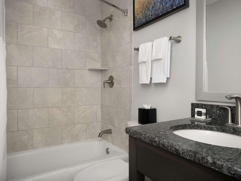 West End Washington DC, Tapestry Collection by Hilton 22