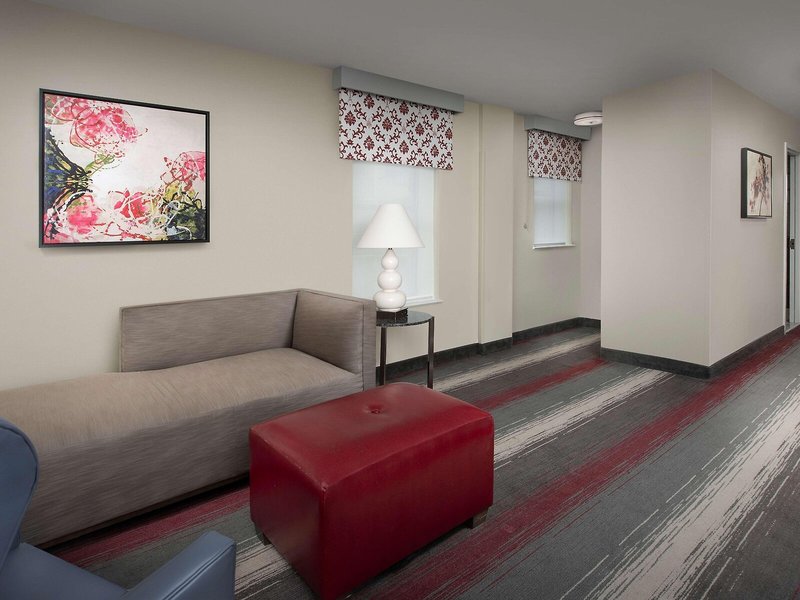 West End Washington DC, Tapestry Collection by Hilton 24