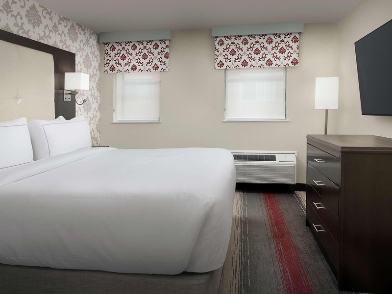 West End Washington DC, Tapestry Collection by Hilton 25