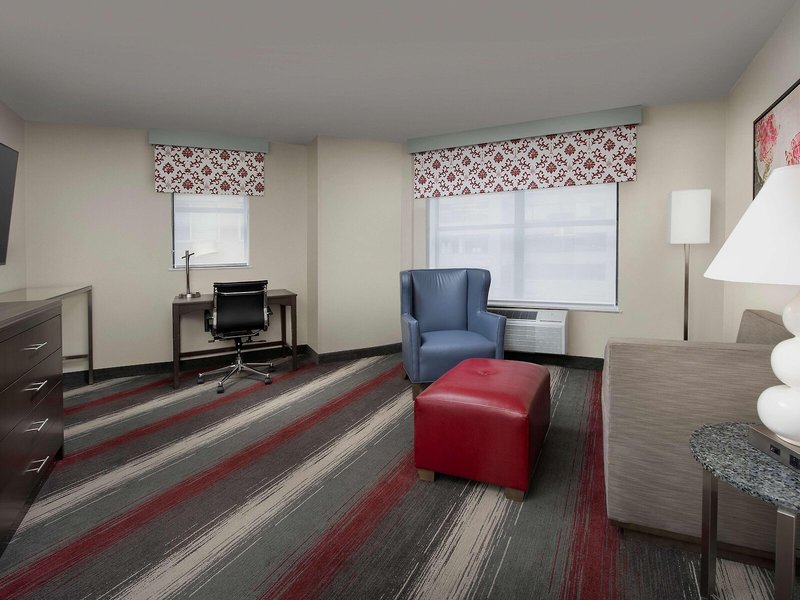 West End Washington DC, Tapestry Collection by Hilton 26