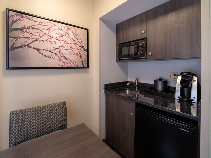 West End Washington DC, Tapestry Collection by Hilton 27