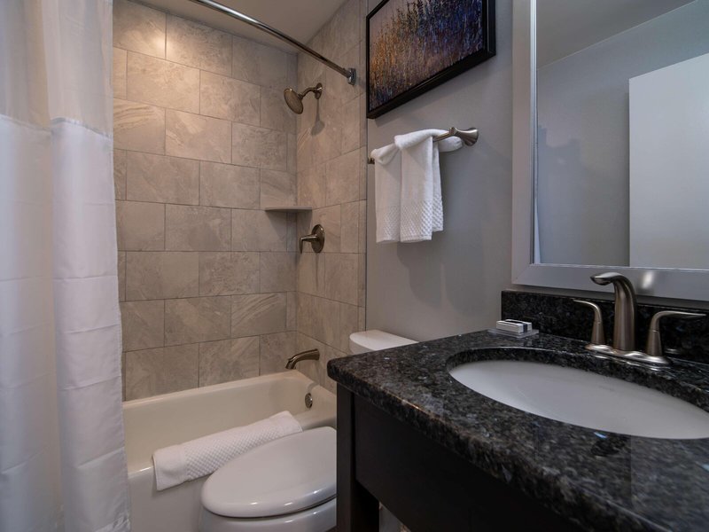 West End Washington DC, Tapestry Collection by Hilton 28