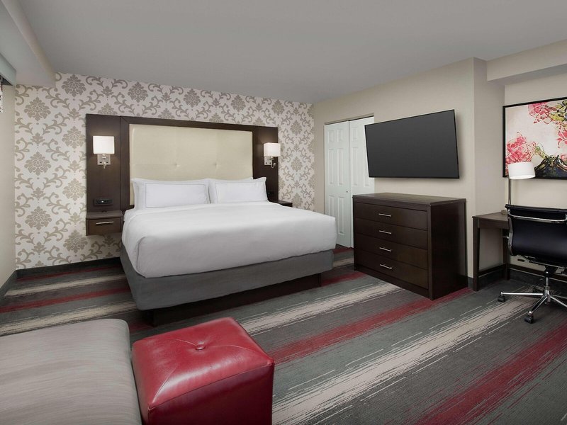 West End Washington DC, Tapestry Collection by Hilton 29