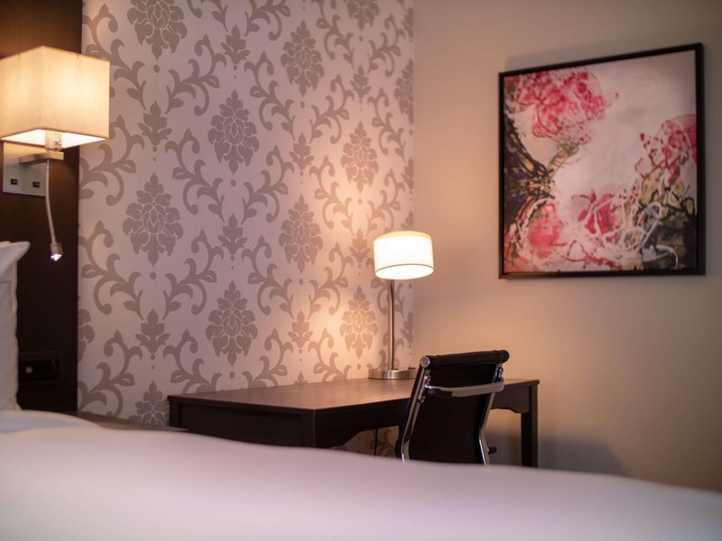 West End Washington DC, Tapestry Collection by Hilton 30