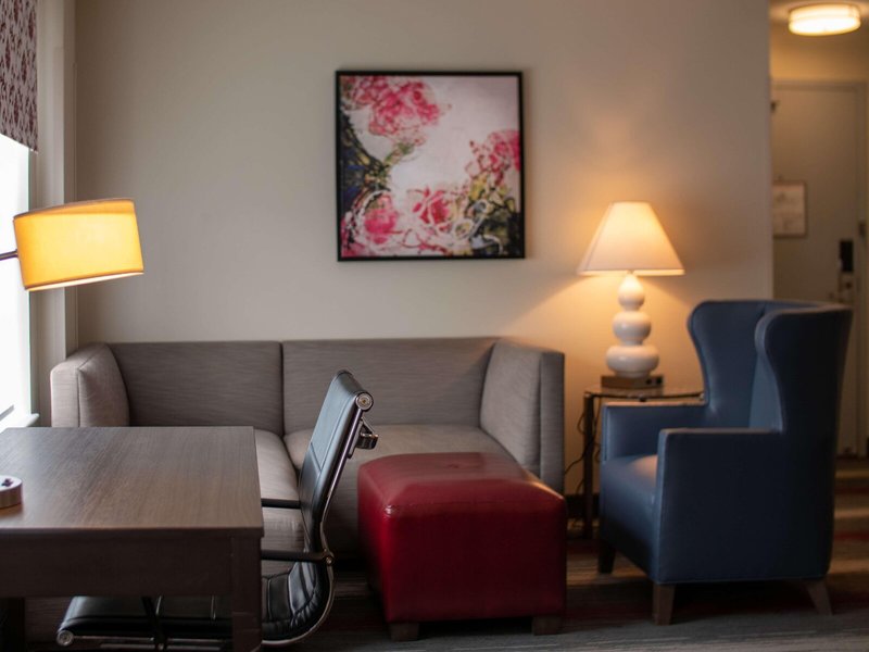 West End Washington DC, Tapestry Collection by Hilton 31