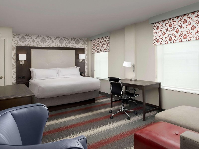 West End Washington DC, Tapestry Collection by Hilton 32