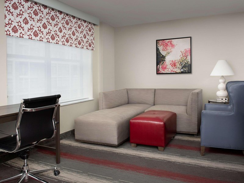 West End Washington DC, Tapestry Collection by Hilton 33