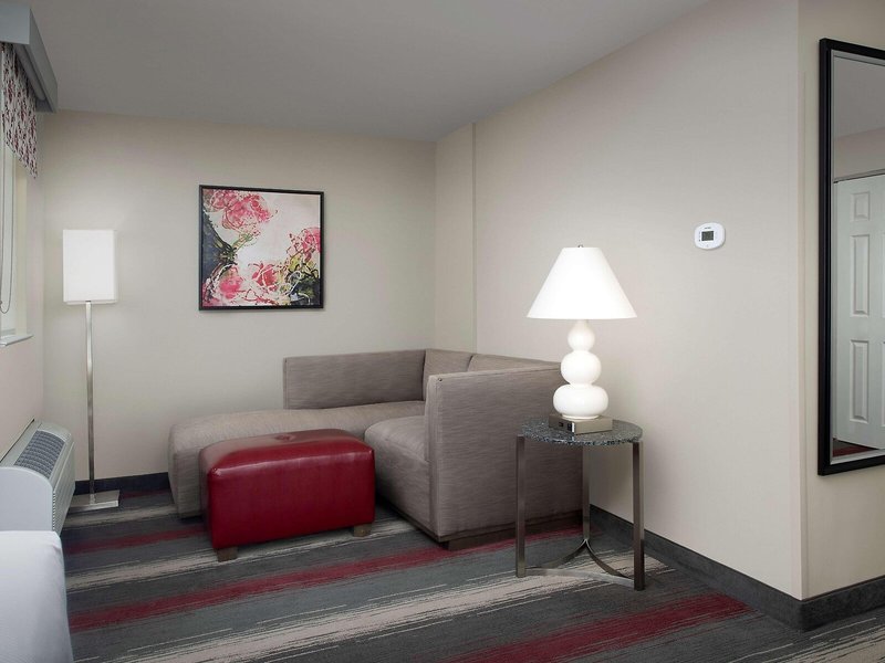 West End Washington DC, Tapestry Collection by Hilton 34