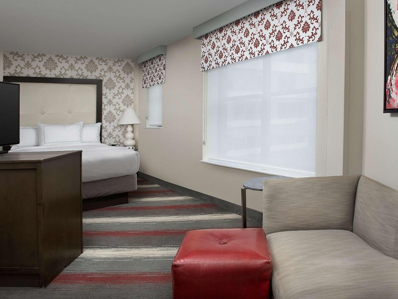 West End Washington DC, Tapestry Collection by Hilton 36