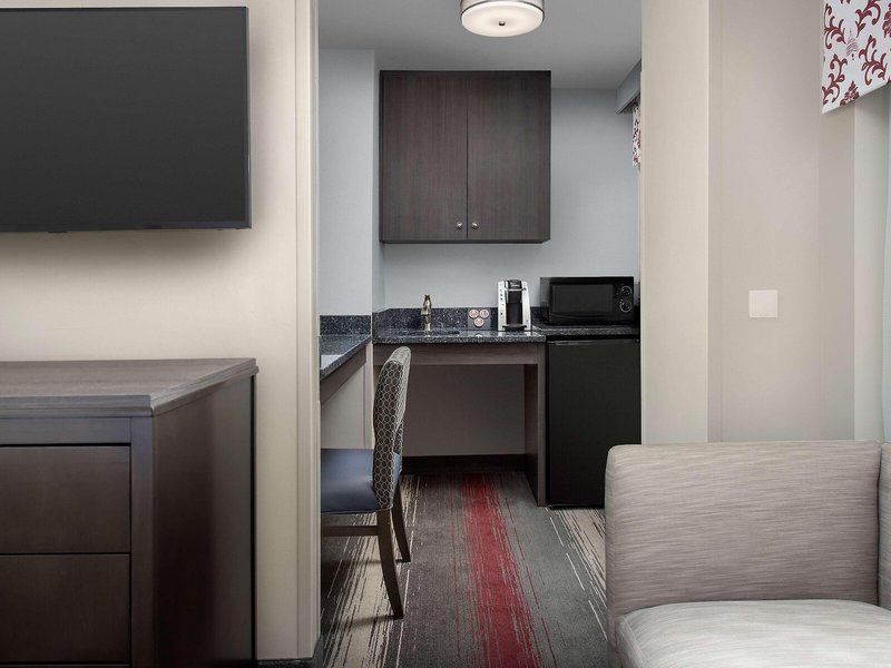 West End Washington DC, Tapestry Collection by Hilton 37