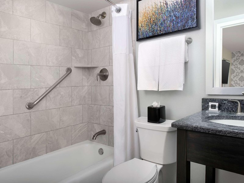 West End Washington DC, Tapestry Collection by Hilton 38