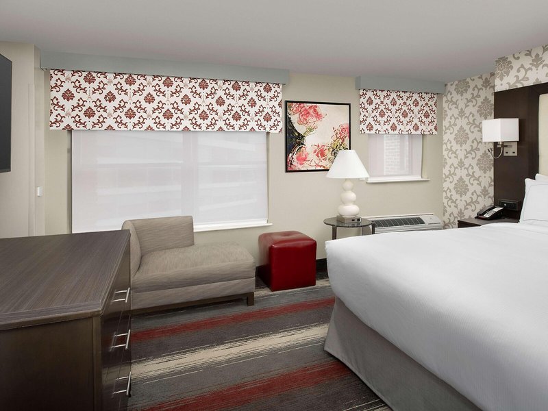 West End Washington DC, Tapestry Collection by Hilton 39