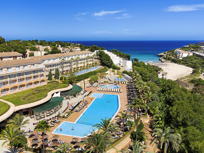 TUI KIDS CLUB Cala Mandia 1